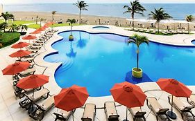 Hotel Camino Real Boca Del Rio